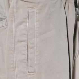 Baggihose beige Junge Blue Effect3